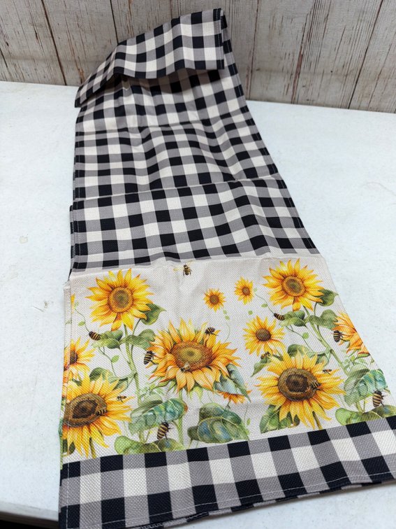 33”x53” table runner