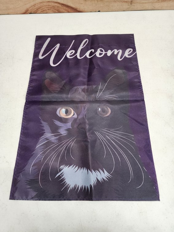 12in x 18in Garden Flag