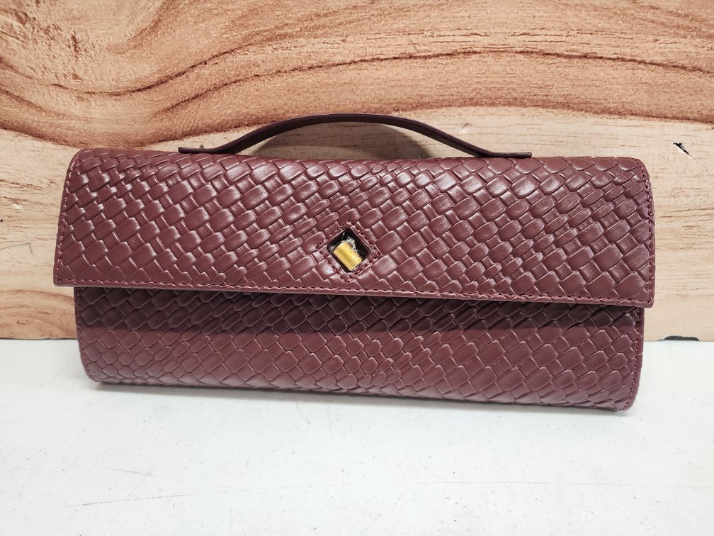 FHKHC Women's Clutch Purse