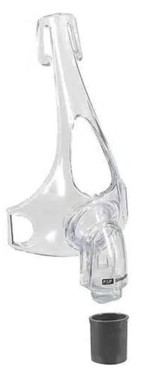 Fisher&Paykel_ Simplus Frame_and_Elbow_for_Small, Medium and Large/RespiCare Store