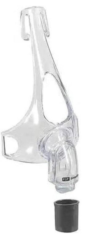 Fisher&Paykel_ Simplus Frame_and_Elbow_for_Small, Medium and Large/RespiCare Store