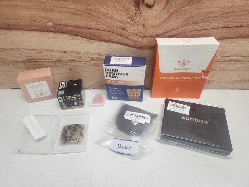 Miscellaneous Lot
