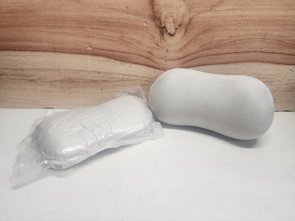 2 Head Rest Pillow