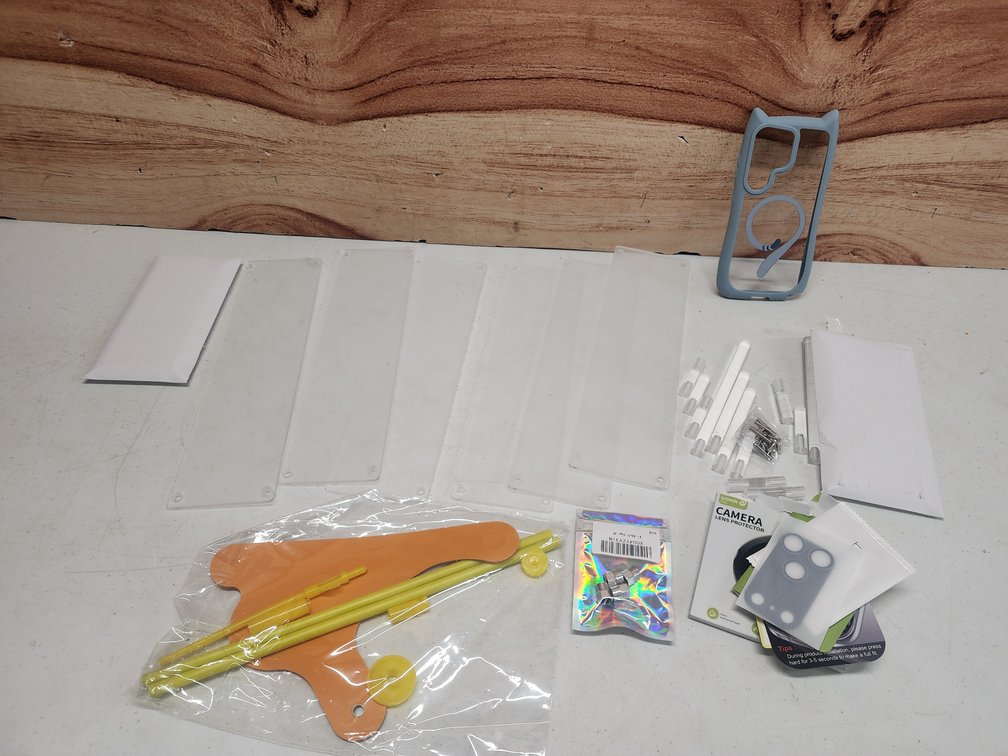 Miscellaneous Lot