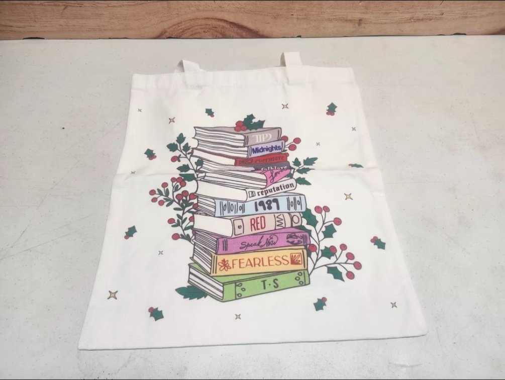 Aerolokis Taylor Tote Bag