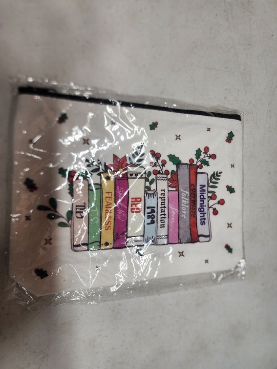 Make Up Bag