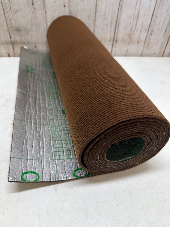 10ftx 24” roll of cat scratch carpet or what ever else you want it for