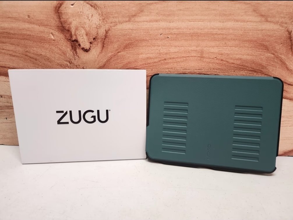 ZUGU Case for IPad Air 11 & IPad Air 10.9
