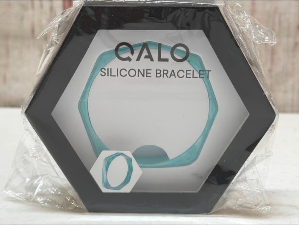 Qalo S/M bracelet