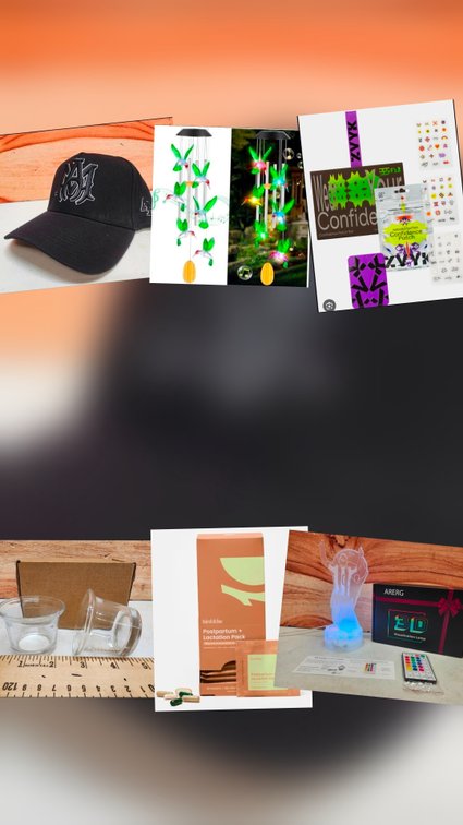 New Miscellaneous Lot