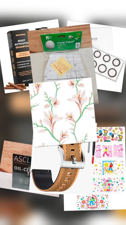 New Miscellaneous Lot