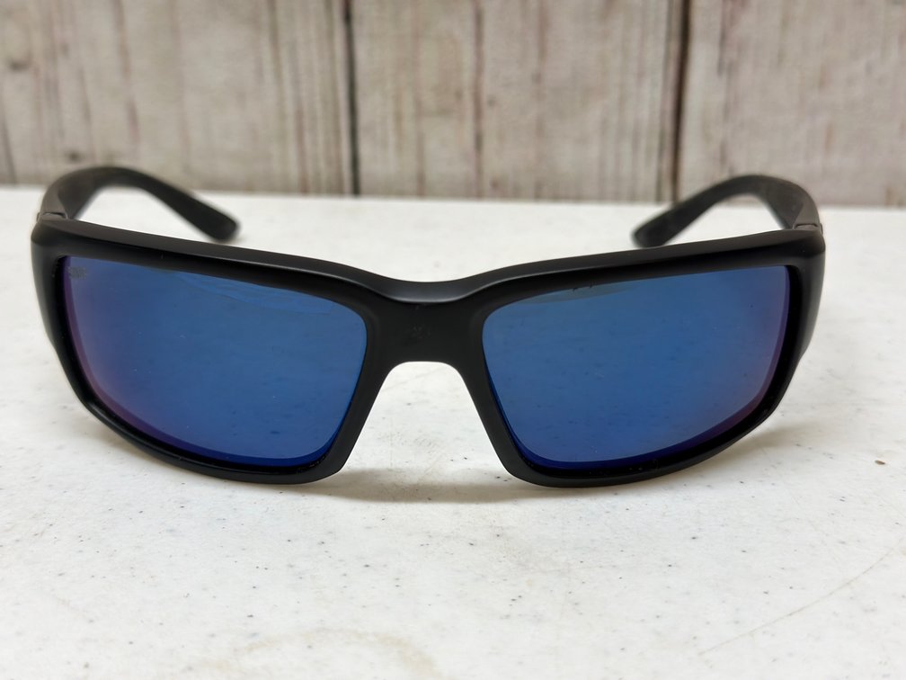 Costa FinTail blue tint sunglasses