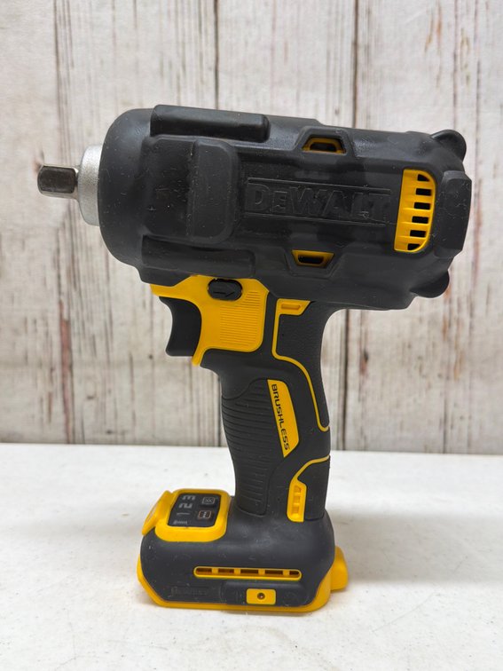 Dewalt 20V 1/2” impact driver tool only