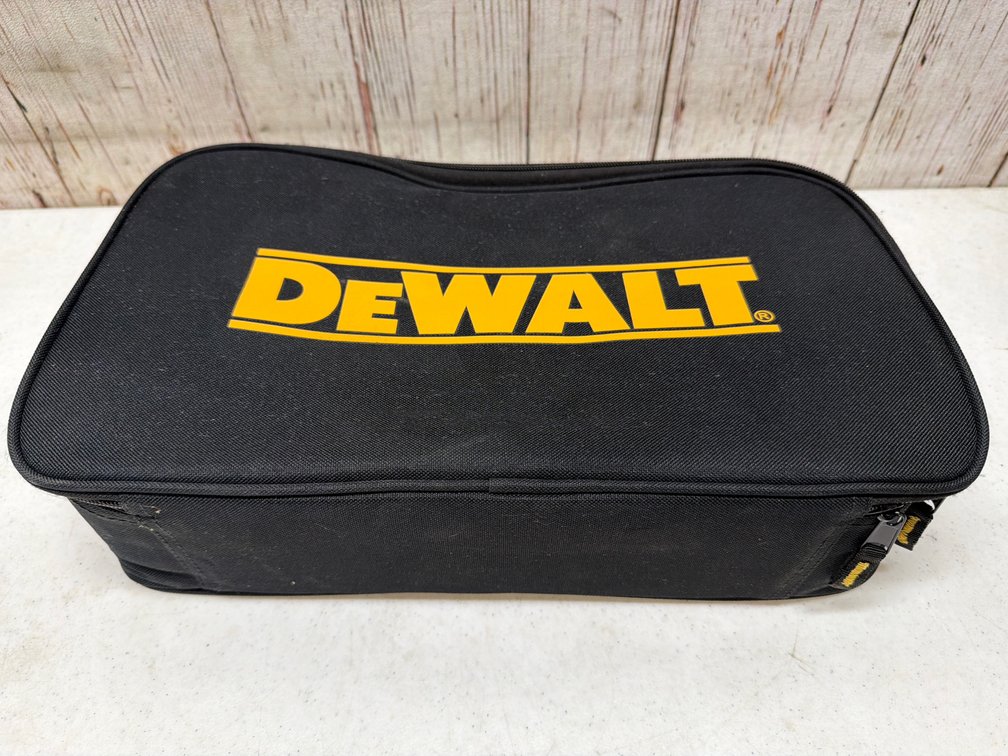 Dewalt soft case