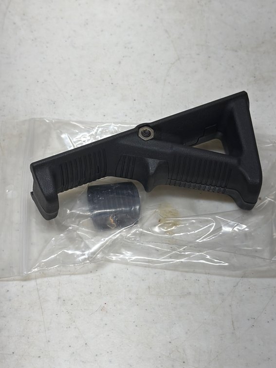 MagPul AFG 2 forward (black)