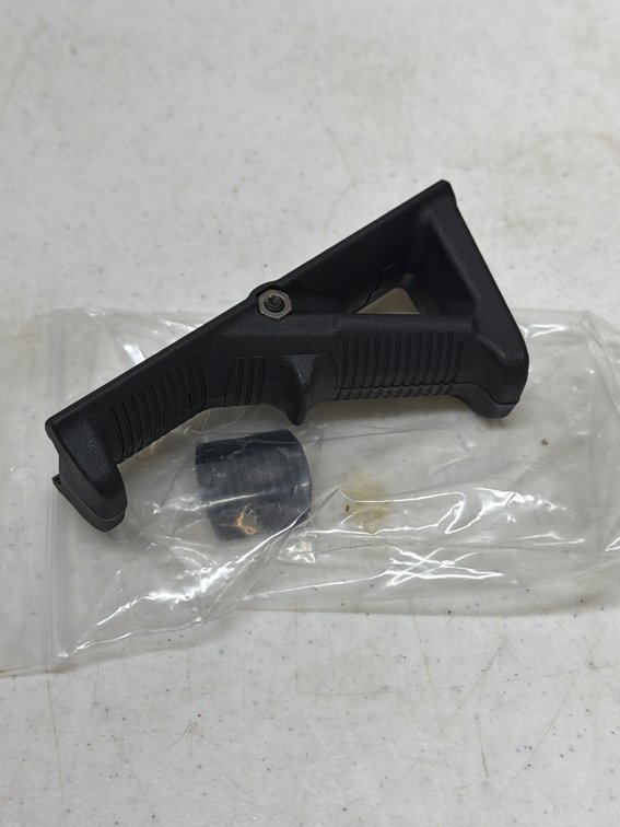 MagPul AFG 2 forward (black)