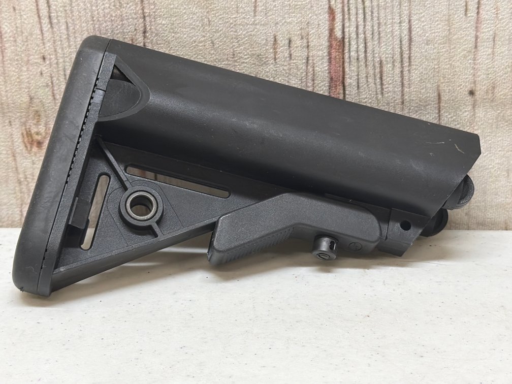 LMT Defense AR butt stock