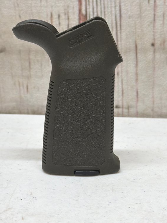 MapPul grip