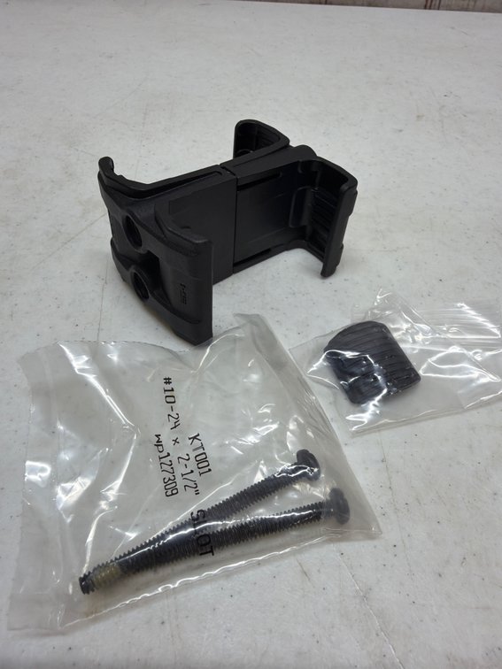 MagPul Tactical Back Pack Clip