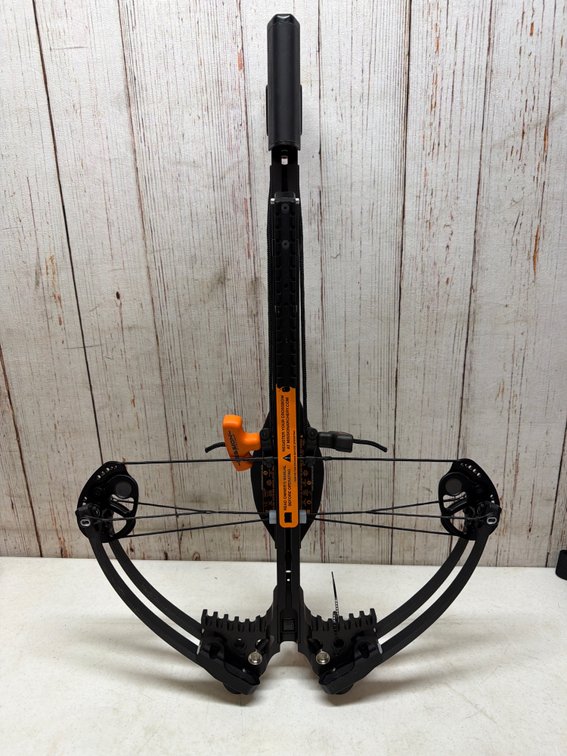 Mission MXB Dagger 340fps
