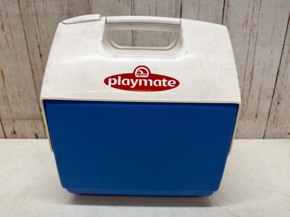 Igloo playmate lunch cooler
