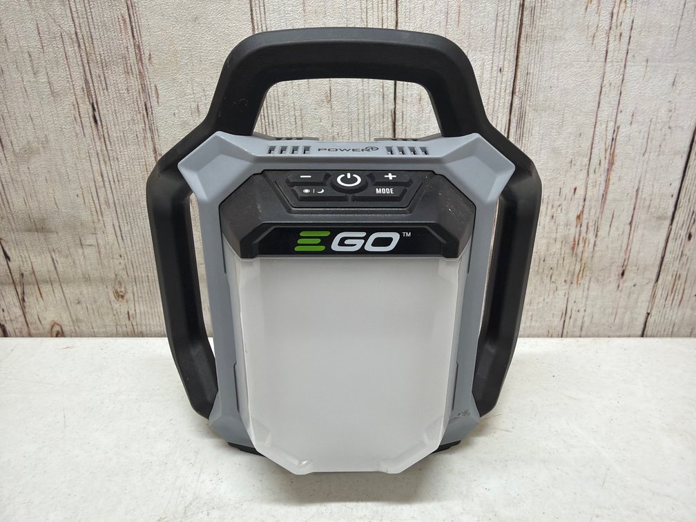EGO work light very bright w/dimming tool only