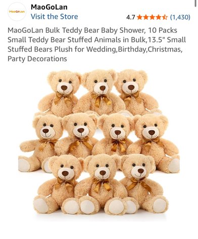 Image for Nov 2 Online Bid-polooza!