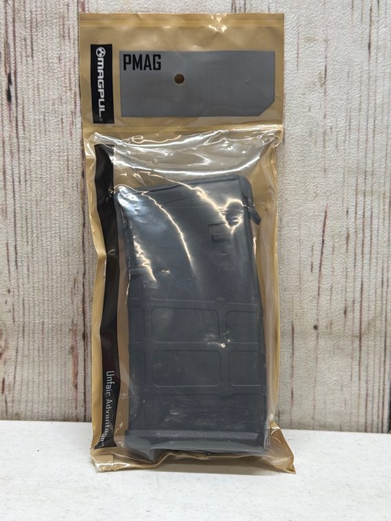 MagPul PMAG 7.62 x 51 20rd SR-25