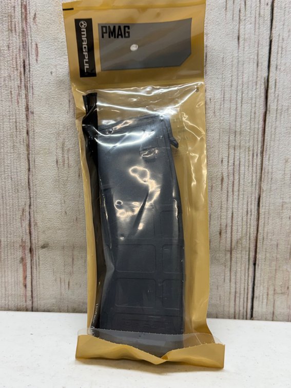 MagPul PMAG 5.56x 45 30rd.