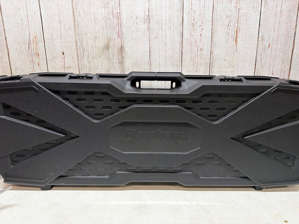 Flambeau Tactical case