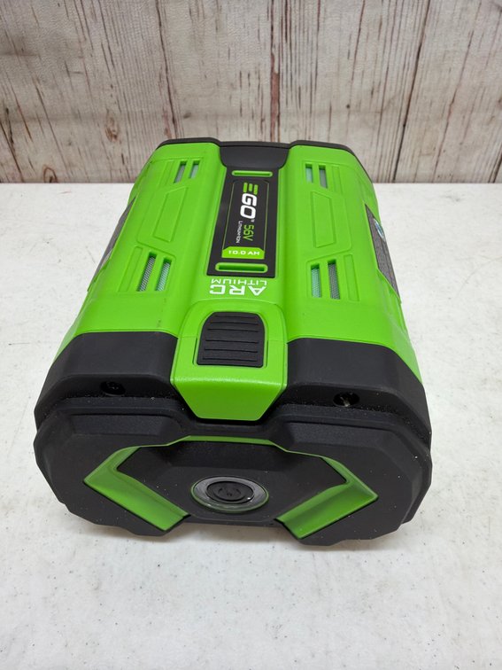 Ego 56v battery