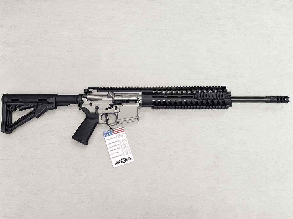 POF- USA MODEL: P-415 Caliber Multi 5.56