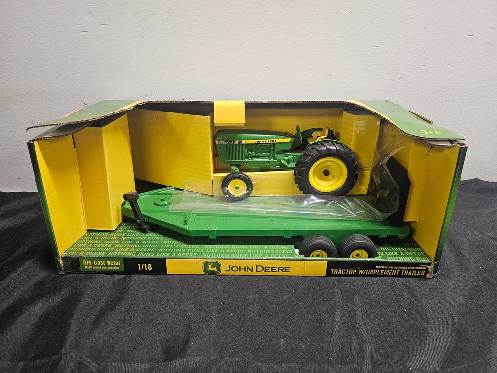 Image for Oct 17 Toy, Plate & Collectibles Online Auction
