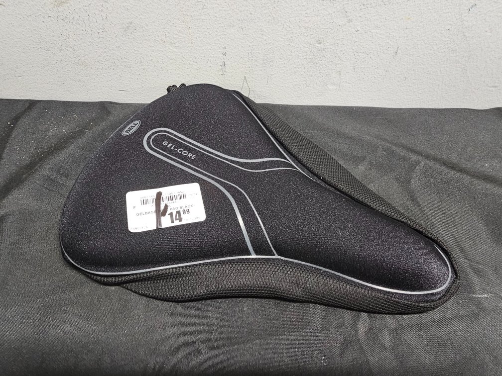 Bell Gel Core Bike Seat Cushion 