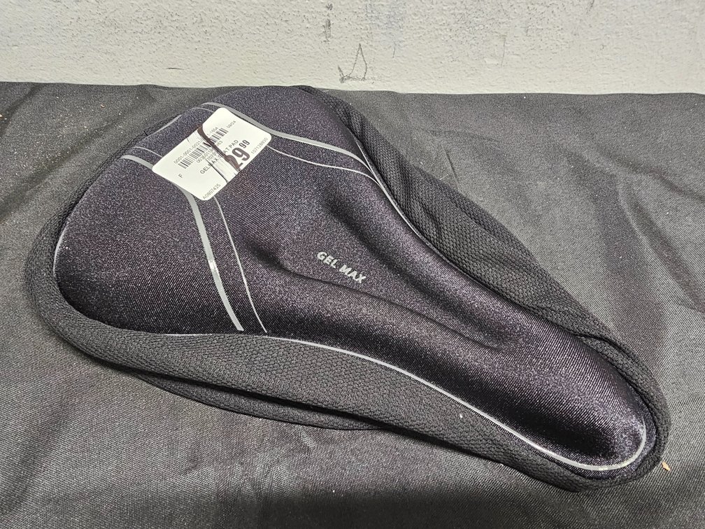 Bell Gel Max Bike Seat Cushion 