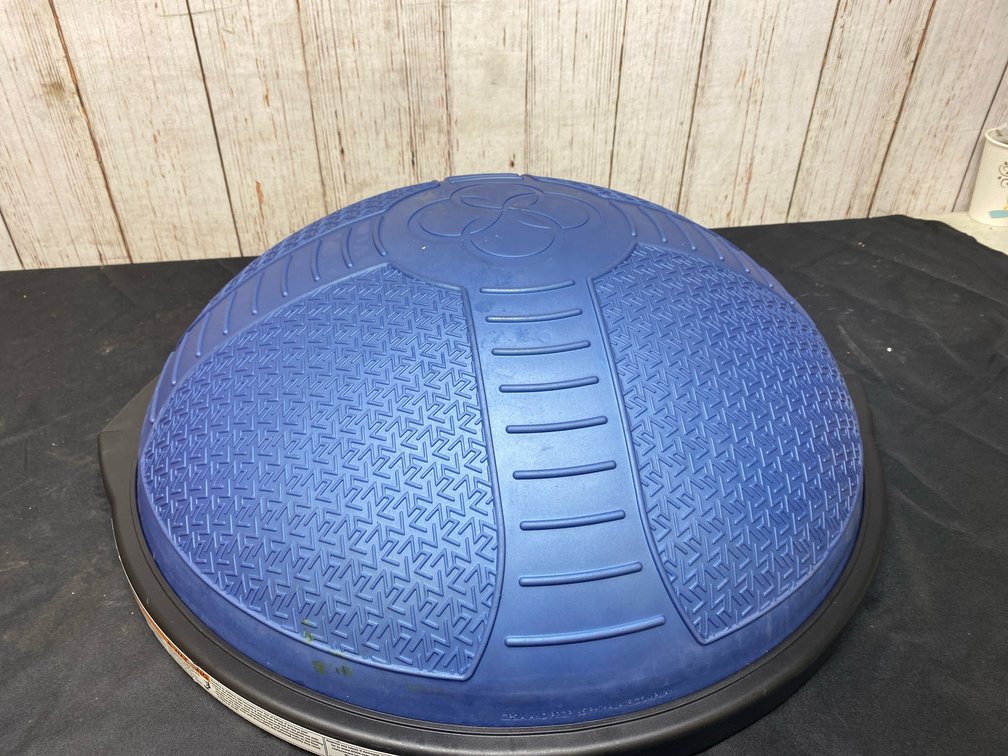 Bosu Ball