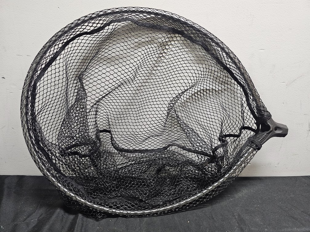 19 1/2in x 23 1/2in Rubberized Net