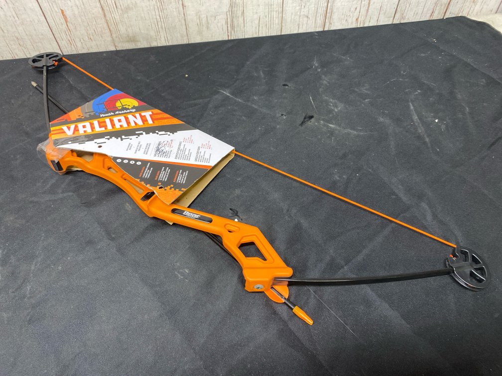 Youth Bow