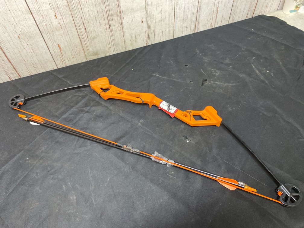 Youth Bow