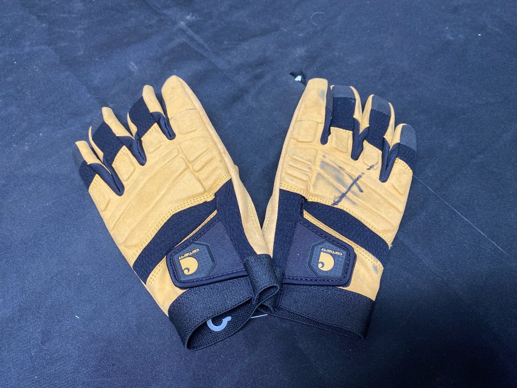 Carhartt Padded Work Gloves