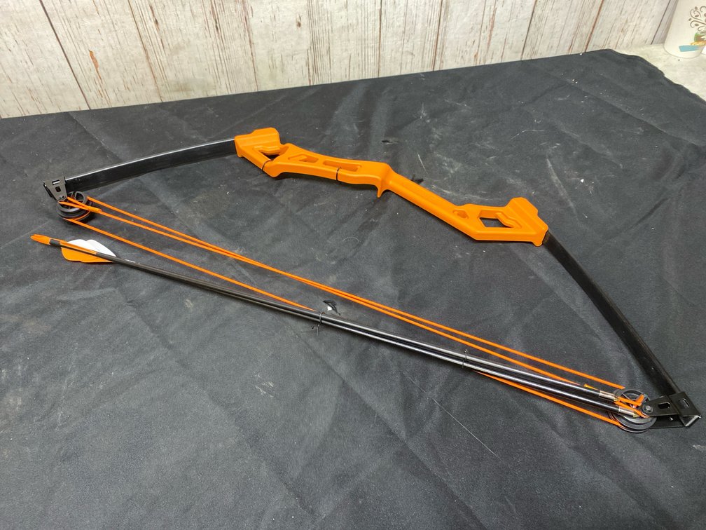 Youth Bow 
