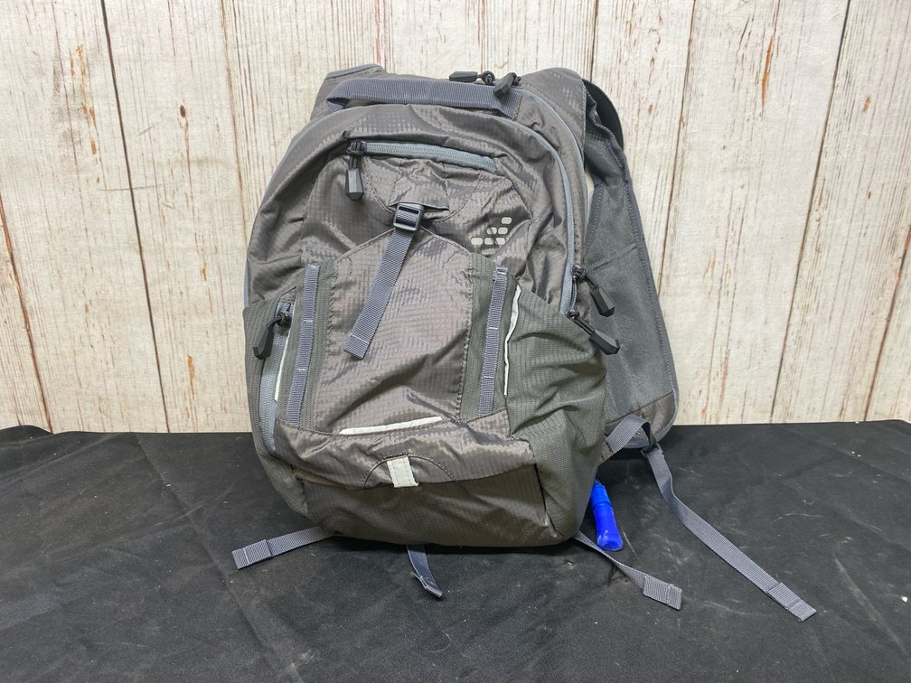 Hydration Backpack