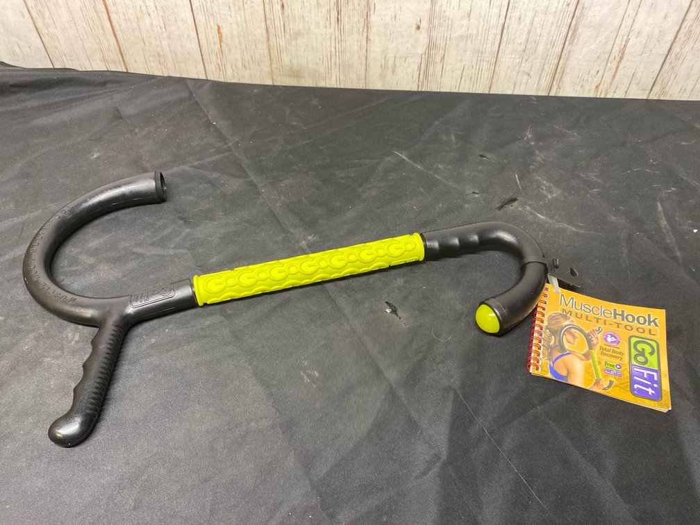 Muscle Hook Massage Tool