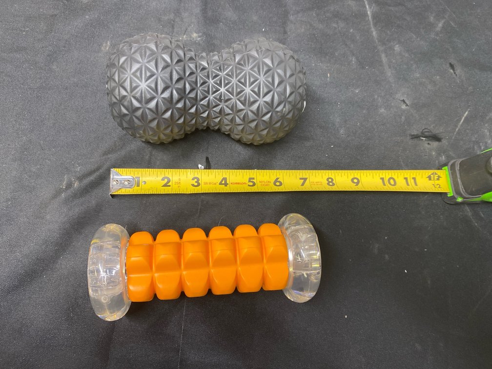 Massage Tools