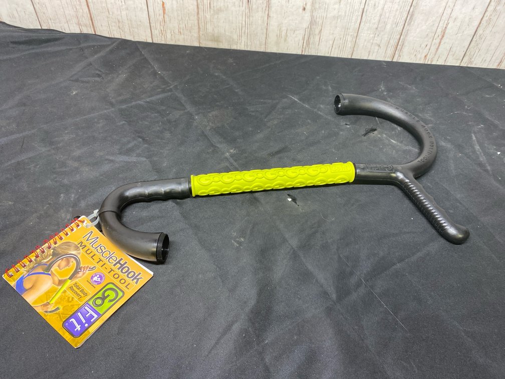 Muscle Hook Massage Tool