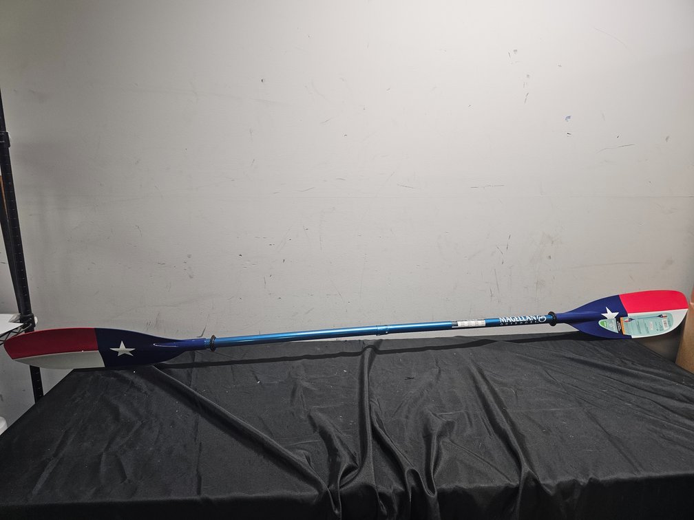 Kayak Paddel 