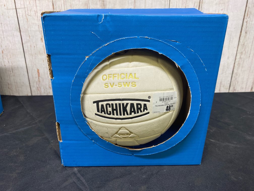 Tachikara Volleyball