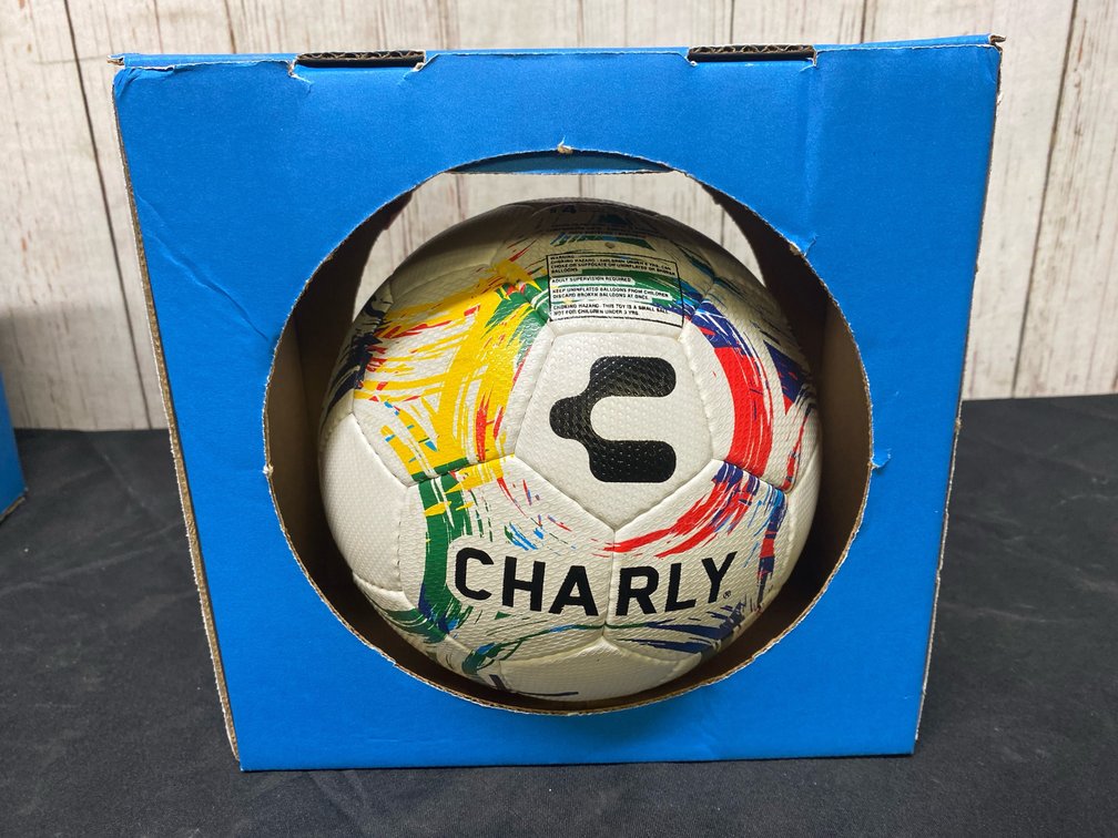 #4 Soccer Ball