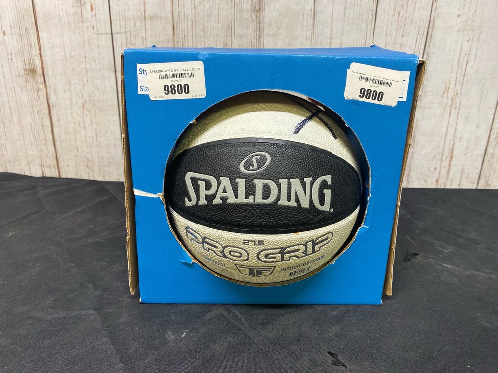 27.5” Basketball