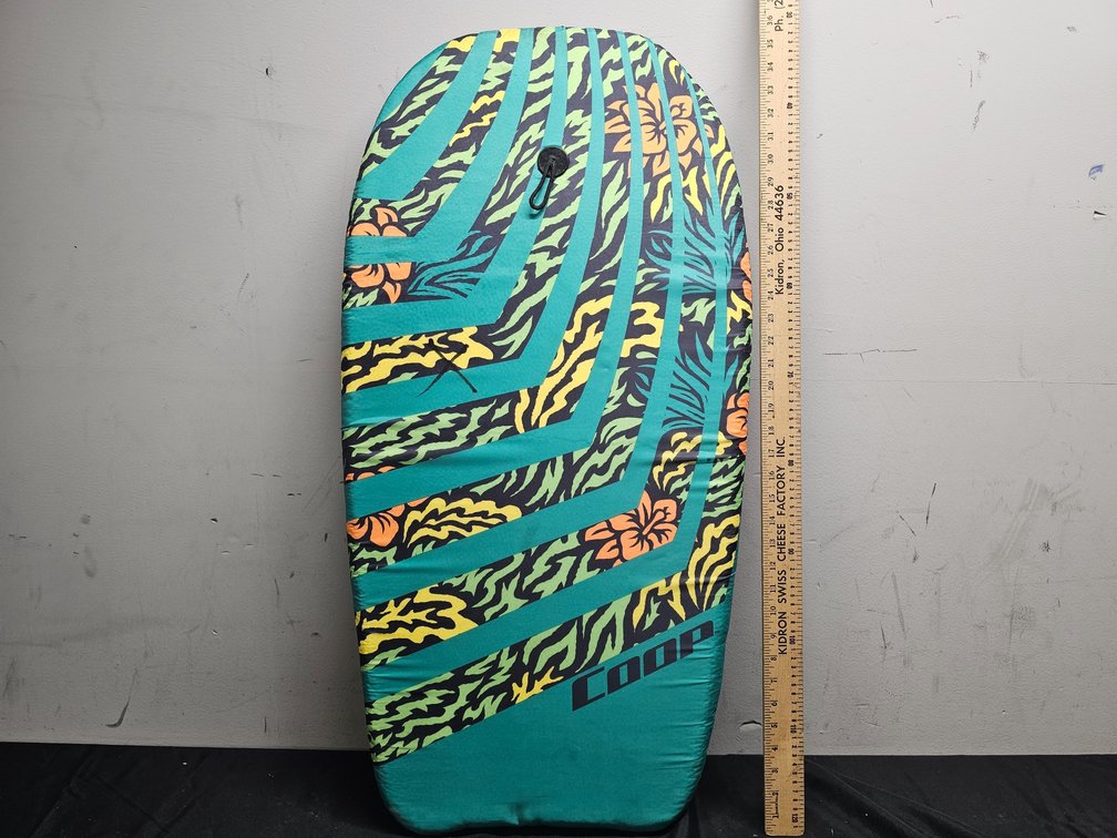 Coop Knee Board